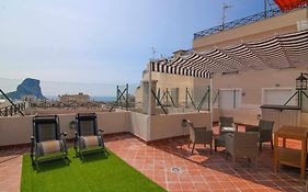 Riurau Home Atico Duplex En Calpe